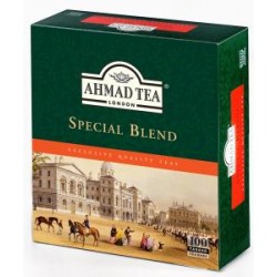 Ahmad Tee Special Blend Beutel